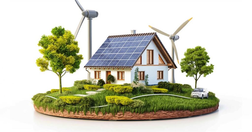 Energiestandard