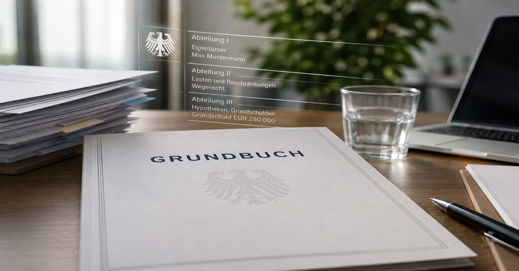 Grundbuch klein copyright wordliner
