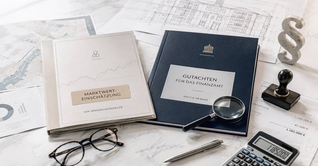gutachten finanzamt klein copyright wordliner